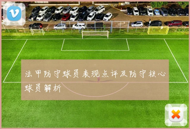 法甲防守球员表现点评及防守核心球员解析