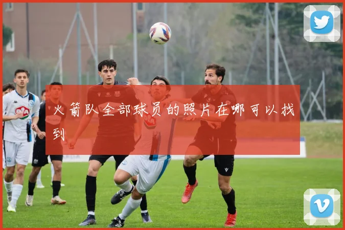 火箭队全部球员的照片在哪可以找到